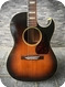 Gibson CF100 Acoustic 1956-Sunburst