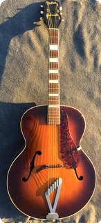 Gretsch Synchromatic  1948 Sunburst