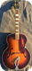 Gretsch SYNCHROMATIC 1948 Sunburst