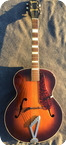 Gretsch SYNCHROMATIC 1948 Sunburst