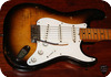 Fender Stratocaster 1956 Sunburst