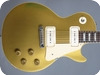 Gibson Les Paul Standard 58  1971-Goldtop