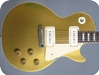 Gibson Les Paul Standard 58 1971 Goldtop