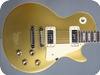 Gibson Les Paul Deluxe 1972-Goldtop