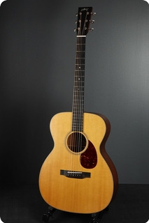 Collings Om 1 Jl 2018 Natural