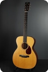 Collings OM 1 JL 2018 Natural