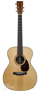 Martin Om28 Authentic Vts 2015 1931