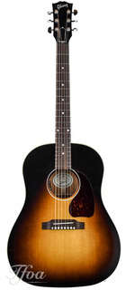 Gibson J45 Standard Vintage Sunburst B Stock