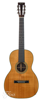 Martin 0028vs 12 Fret 2009