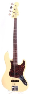 Fender Jazz Bass '62 Reissue 2004 Vintage White