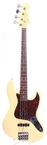 Fender Jazz Bass 62 Reissue 2004 Vintage White