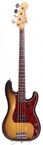 Fender Precision Bass Lightweight 1969 Sunburst