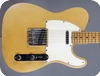 Fender Telecaster 1968-Blond