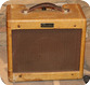 Fender Champ  1962