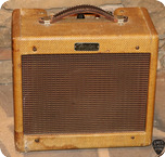 Fender Champ 1962