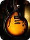 Maybach Capitol 59 Antique Burst Aged