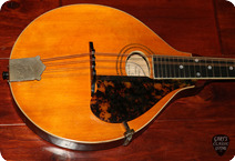 Gibson A 1 1918
