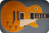 Gibson Les Paul Standard LTD 1990-Amber