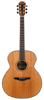 Avalon L320 Jumbo Bearclaw Spruce Indian Rosewood K&k 2015