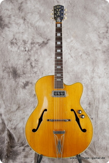 Levin Mod 330 N / M1 Natural