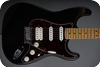 Fender Lonestar Stratocaster 1997-Black