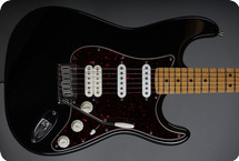 Fender Lonestar Stratocaster 1997 Black