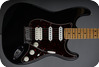 Fender Lonestar Stratocaster 1997 Black