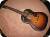 Gibson LG-2 Banner 1943-Sunburst