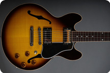 Gibson CS 336 2004 Sunburst