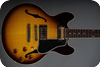 Gibson CS 336 2004 Sunburst