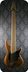 Dingwall Combustion C3 6 Maple Natural