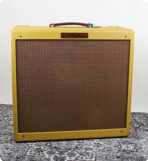 Victoria Amps Bandmaster   Begagnad