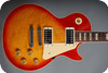 Gibson Les Paul Standard 1993 Cherry Sunburst