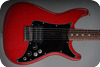 Fender Lead I 1981-Red