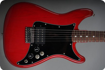 Fender Lead I 1981 Red