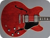 Gibson ES-335 TD 1964-Cherry