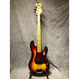 Greco Mercury PB 500 1978-Sunburst