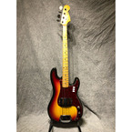 Greco Mercury PB 500 1978 Sunburst