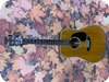 C. F. Martin & Co D28 Brazilian Rosewood 1969-Natural