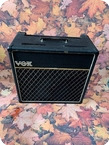 Vox AC15 Casing 1965 Black