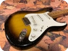 Fender Stratocaster 1956-Sunburst