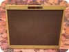 Fender Tweed Twin Ex Alan Rogan Collection 2010-Tweed