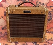 Fender Tweed Champ Ex Alan Rogan Collection 1960 Tweed