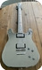 Veleno Aluminium Guitar Ex THE CARS Serial No 27 1972-Sliver