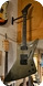 Gibson Explorer 1985 Metallic Green