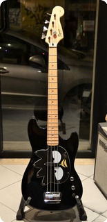 Squier Hello Kitty 2007 Black