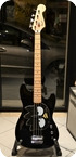 Squier Hello Kitty 2007 Black