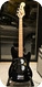 Squier Hello Kitty 2007-Black