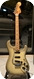 Fender Stratocaster Antigua 1979-Antigua