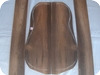 BRAZILIAN ROSEWOOD BACK & SIDES SET 1970-EXOTIC DARK BRAZILIAN ROSEWOOD BACK & SIDES SET 1970-EXOTIC DARK
